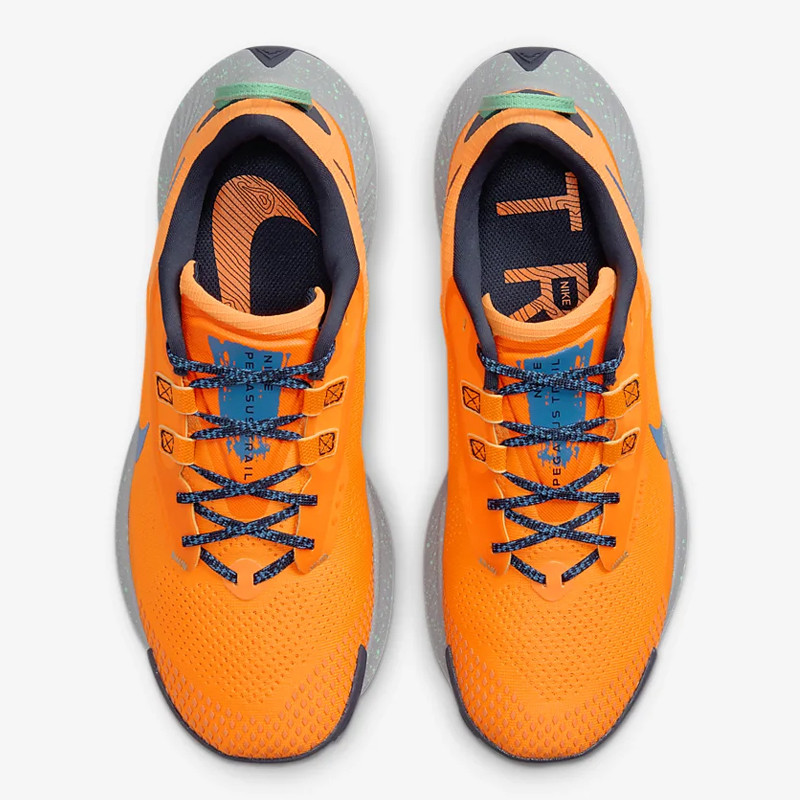 SEPATU TRAIL NIKE Pegasus Trail 3