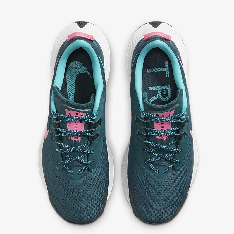 SEPATU TRAIL NIKE Wmns Pegasus Trail 3