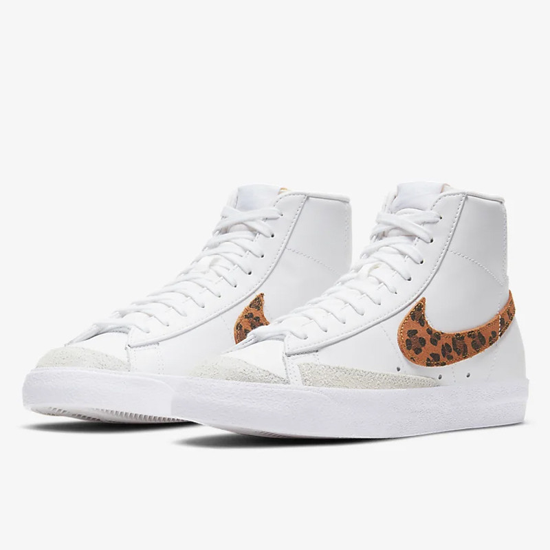 Wmns Blazer Mid '77 SE foto 2