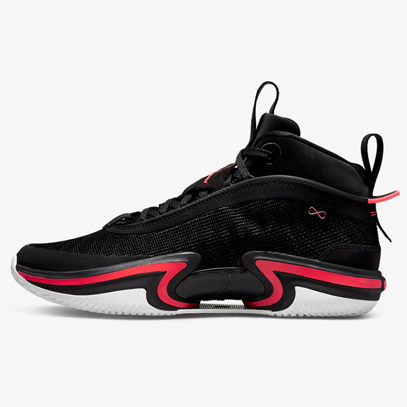 SEPATU BASKET AIR JORDAN AJ 36 PF