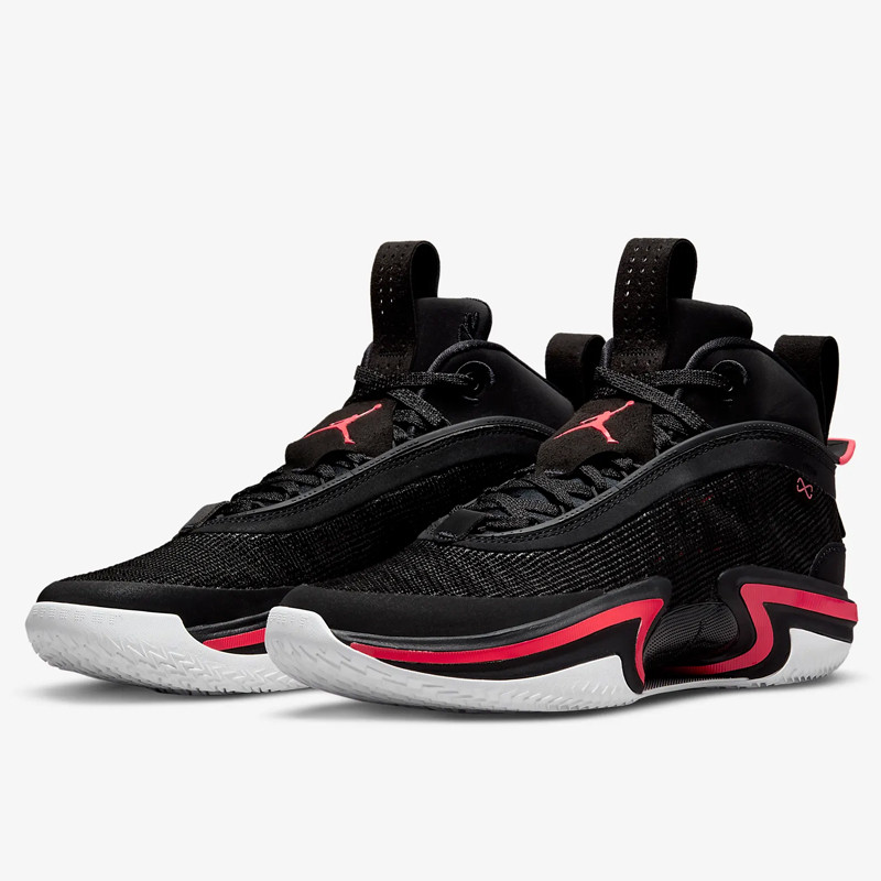 SEPATU BASKET AIR JORDAN AJ 36 PF