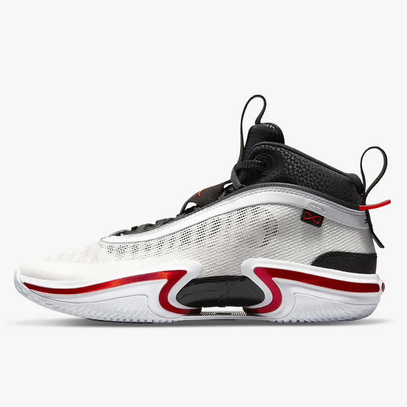 SEPATU BASKET AIR JORDAN AJ 36 Psychic Energy PF