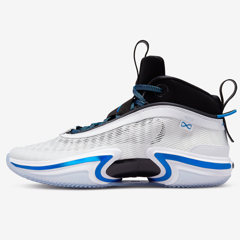 SEPATU BASKET AIR JORDAN AJ 36 PF 