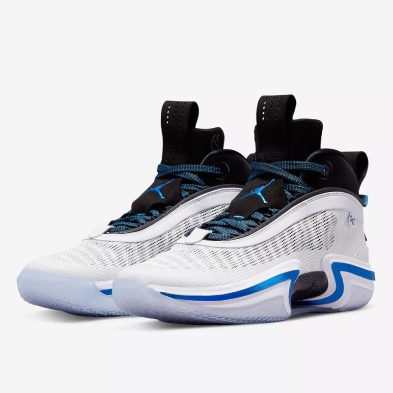 SEPATU BASKET AIR JORDAN AJ 36 PF 