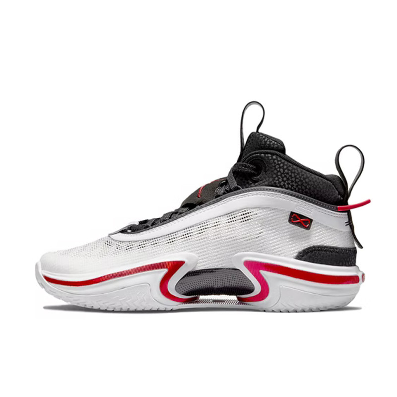 SEPATU BASKET AIR JORDAN 36 PSYCHIC ENERGY GS
