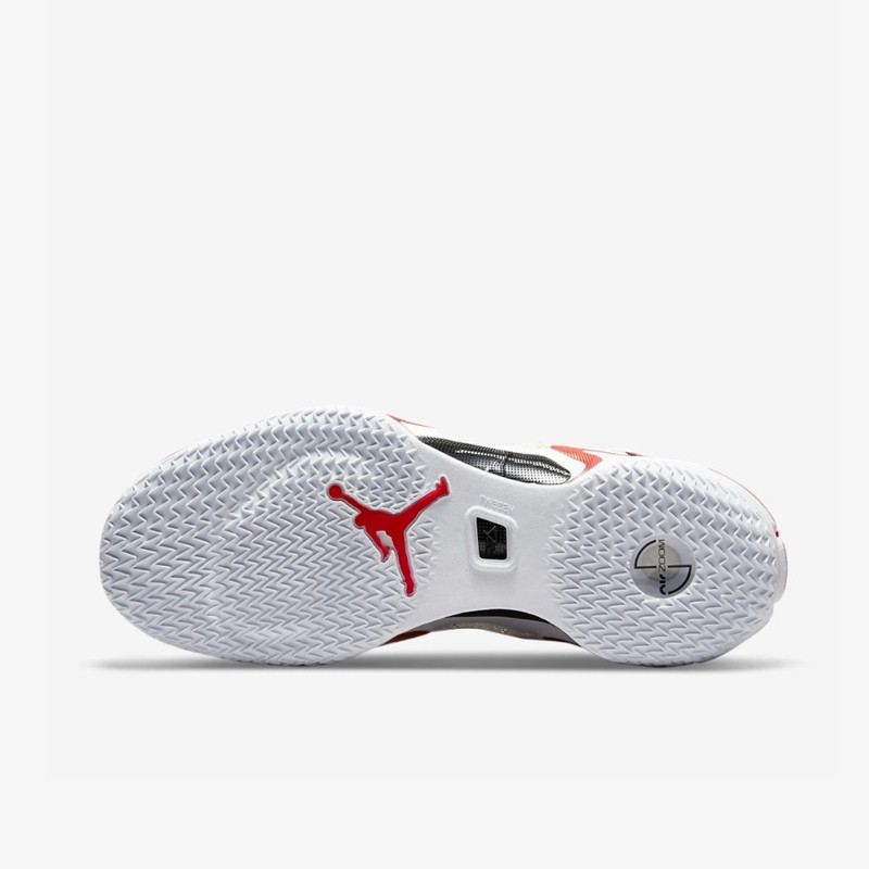 SEPATU BASKET AIR JORDAN 36 PSYCHIC ENERGY GS