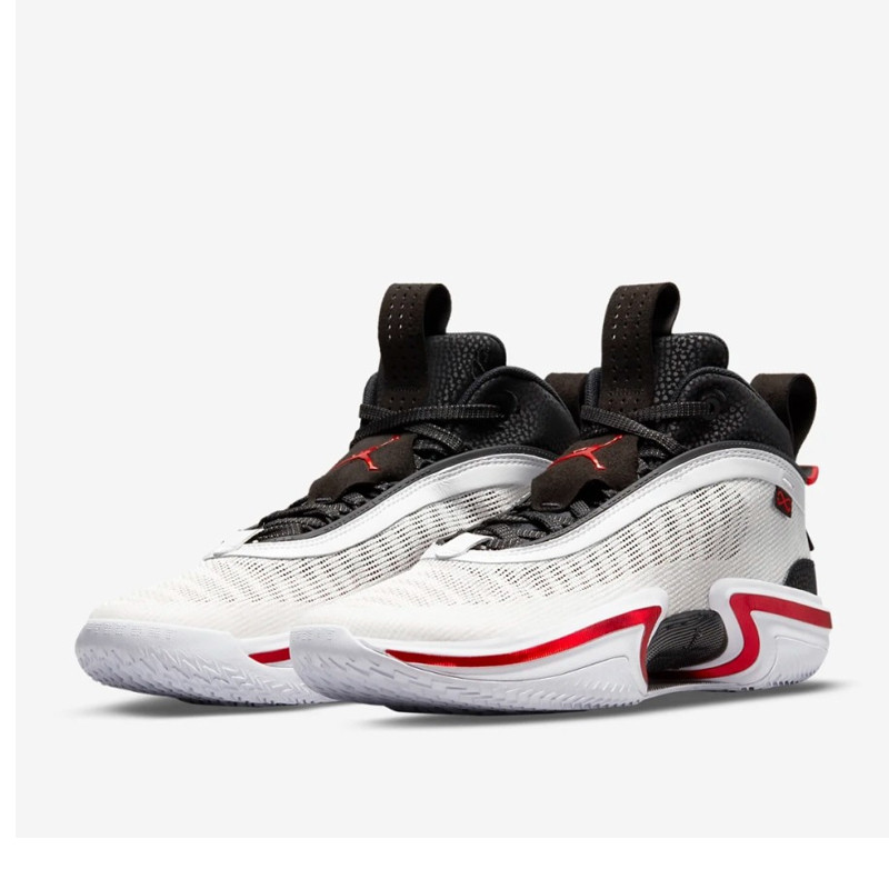 SEPATU BASKET AIR JORDAN 36 PSYCHIC ENERGY GS