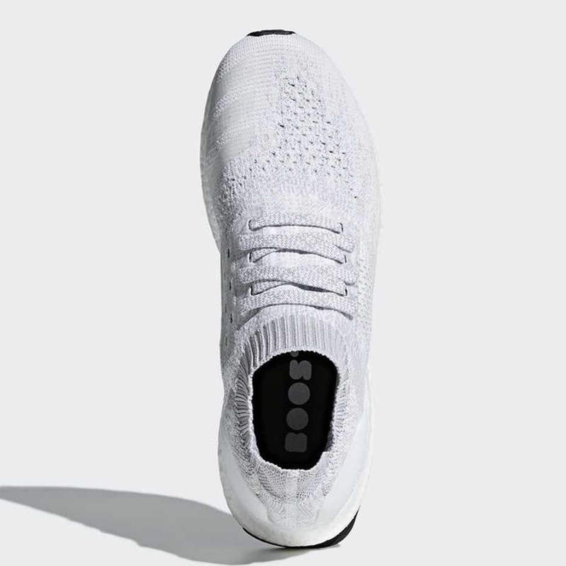 SEPATU LARI ADIDAS Ultraboost Uncaged