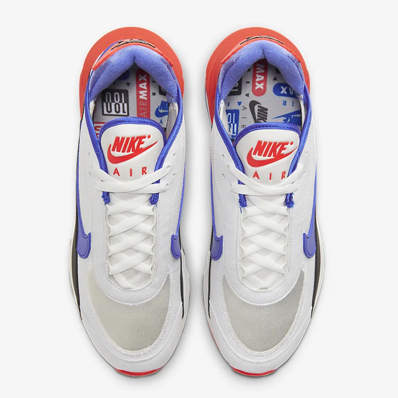 SEPATU SNEAKERS NIKE Air Max 2090 EOI