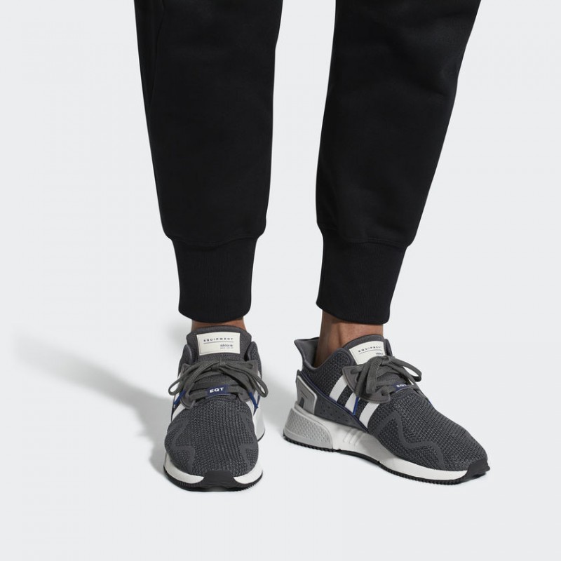 SEPATU SNEAKERS ADIDAS EQT Cushion ADV