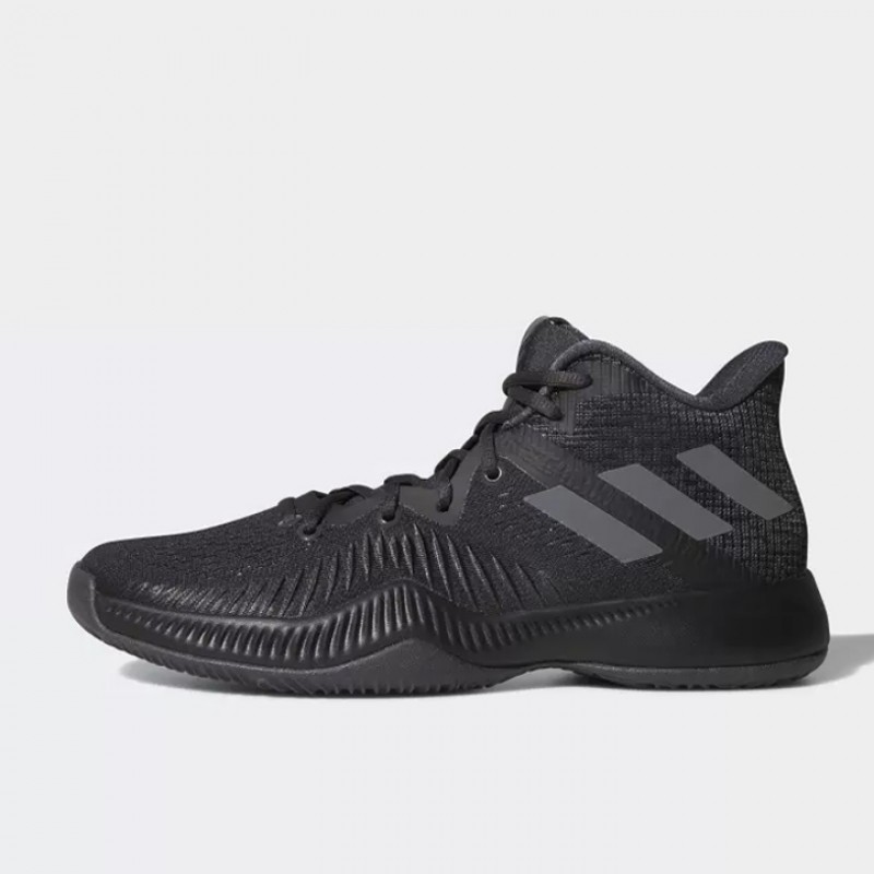 SEPATU BASKET ADIDAS Mad Bounce