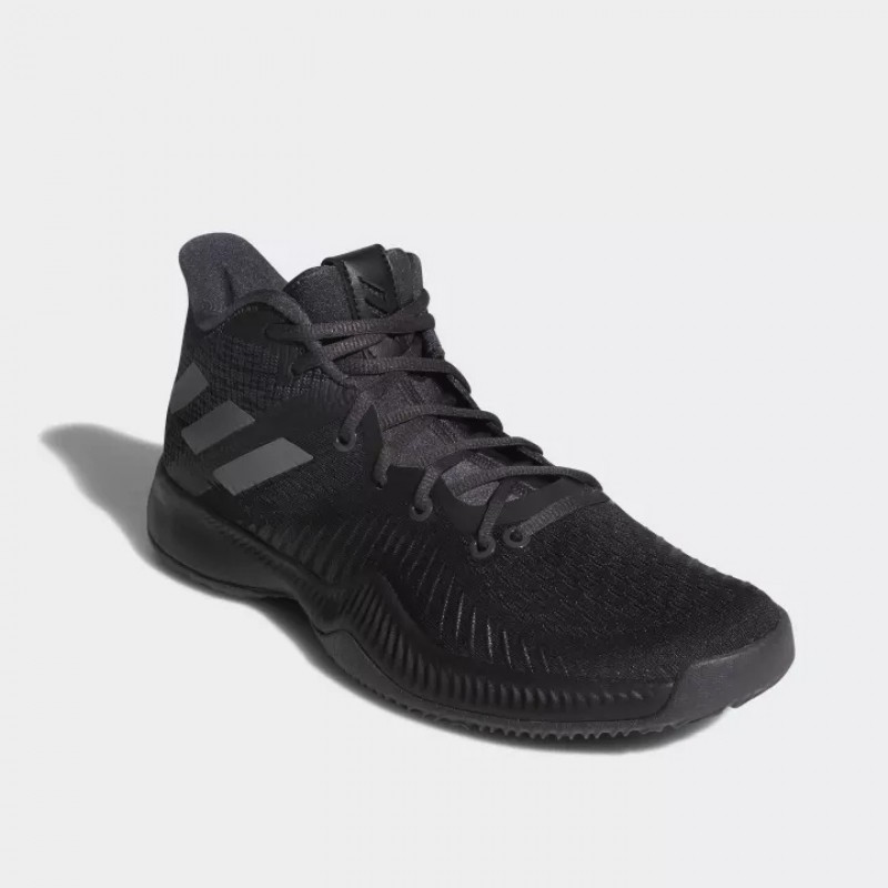 SEPATU BASKET ADIDAS Mad Bounce