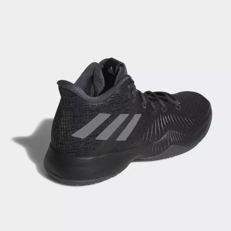 SEPATU BASKET ADIDAS Mad Bounce