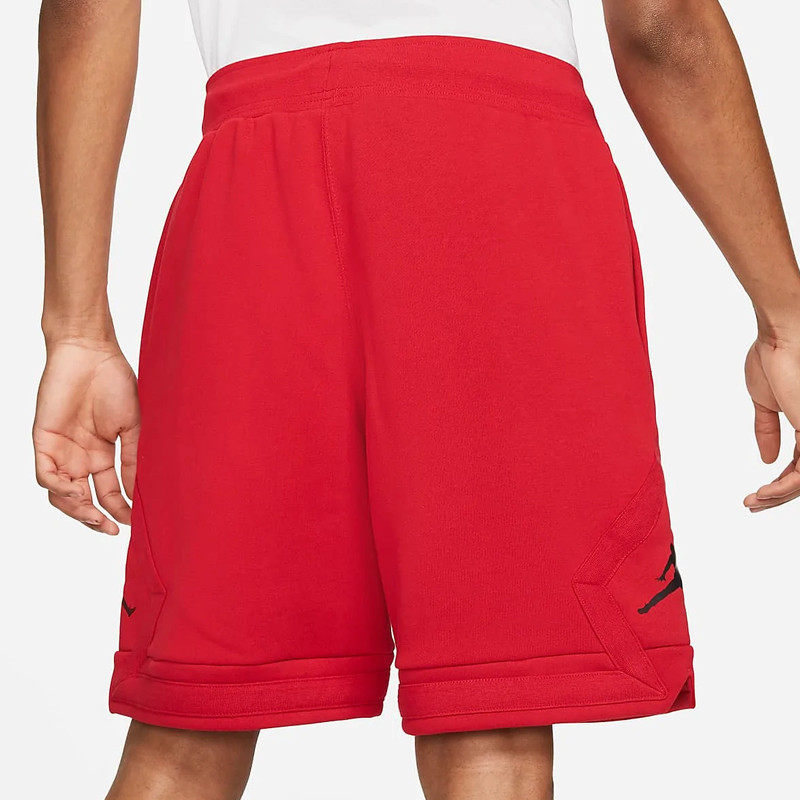 Jumpman Diamond Fleece Shorts foto 2