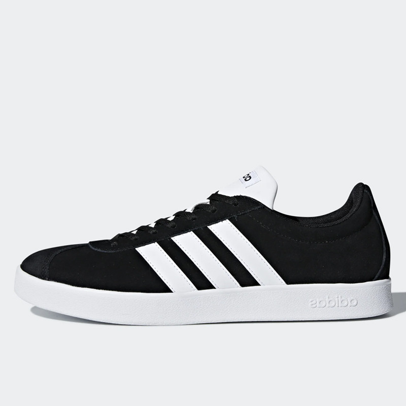 SEPATU SNEAKERS ADIDAS VL Court 2.0