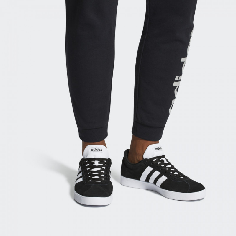 SEPATU SNEAKERS ADIDAS VL Court 2.0