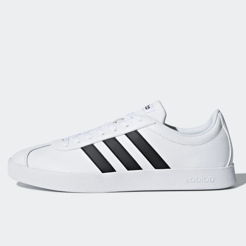 SEPATU SNEAKERS ADIDAS VL Court 2.0