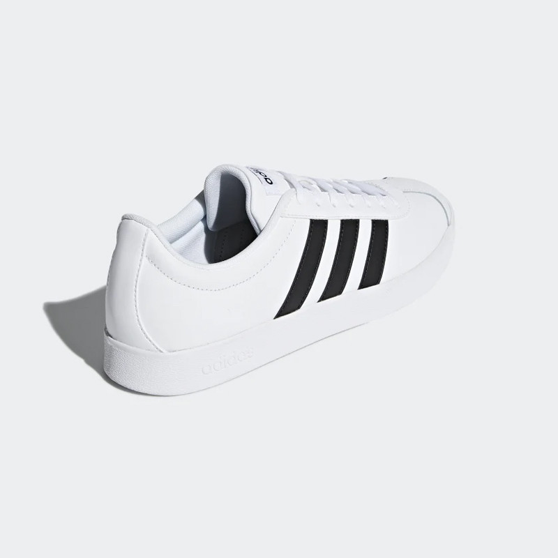 SEPATU SNEAKERS ADIDAS VL Court 2.0