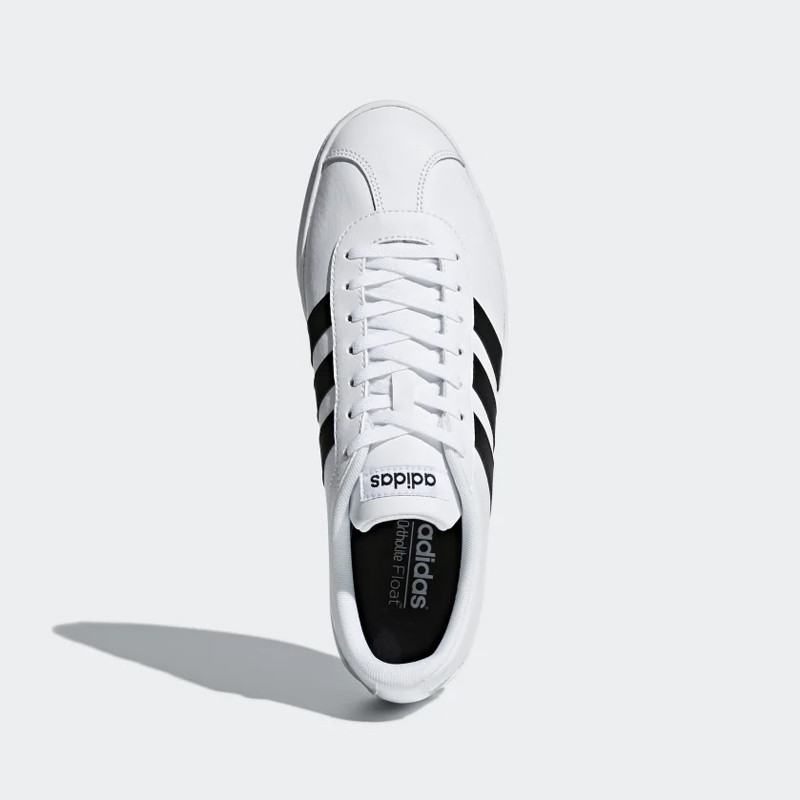 SEPATU SNEAKERS ADIDAS VL Court 2.0
