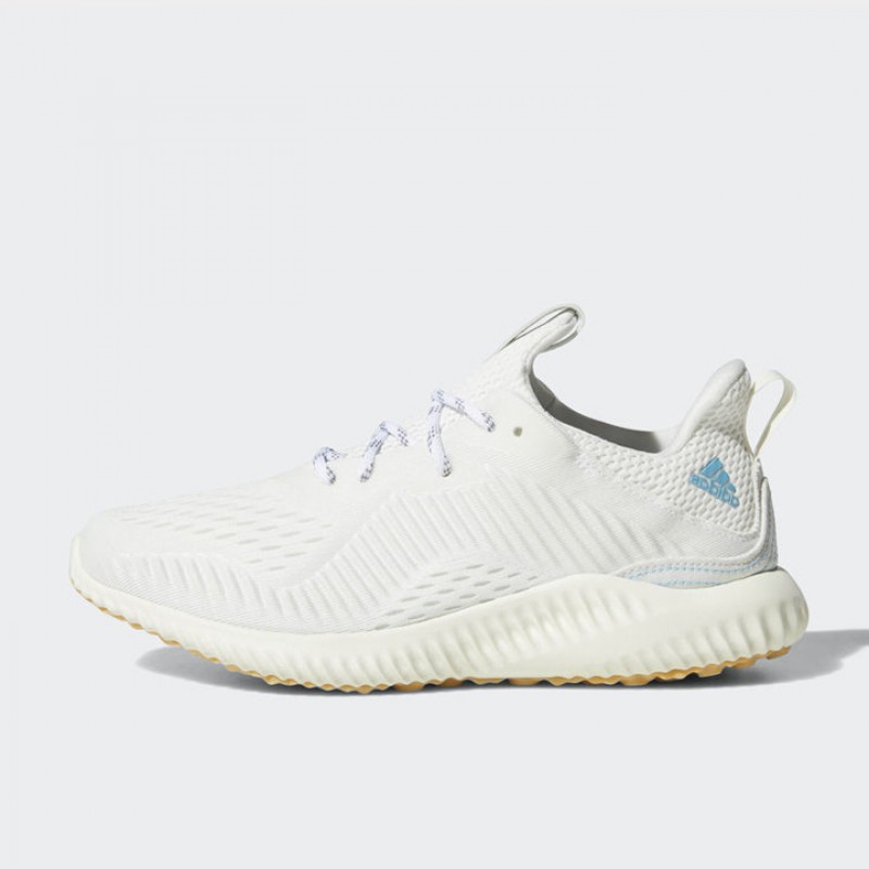 SEPATU LARI ADIDAS Wmns Alphabounce 1 Parley