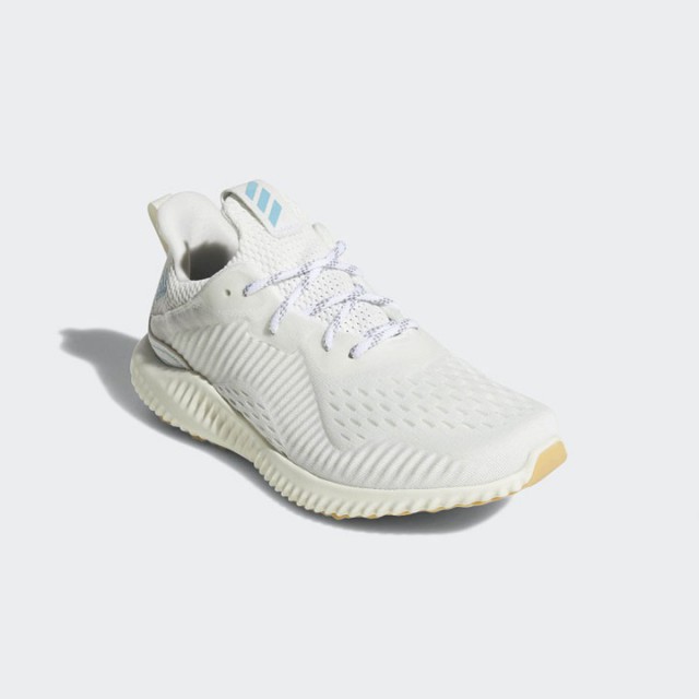 SEPATU LARI ADIDAS Wmns Alphabounce 1 Parley