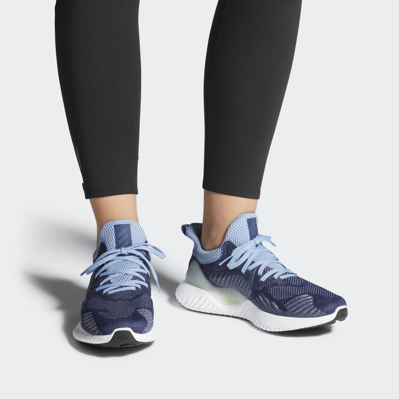 SEPATU LARI ADIDAS Wmns Alphabounce Beyond