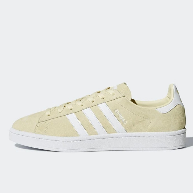 SEPATU SNEAKERS ADIDAS Campus