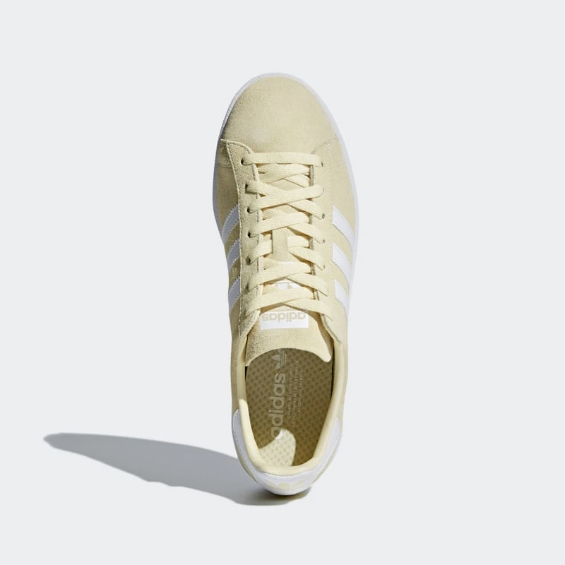 SEPATU SNEAKERS ADIDAS Campus
