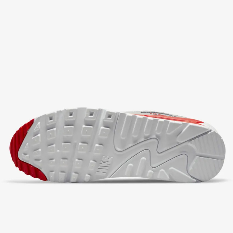 SEPATU SNEAKERS NIKE Air Max 90 USA