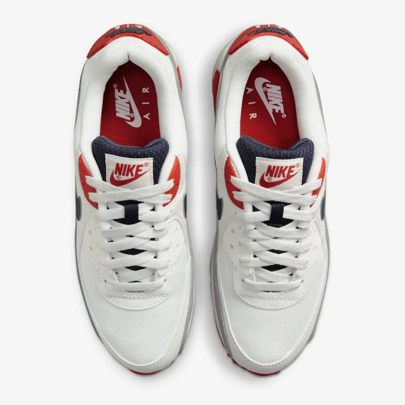 SEPATU SNEAKERS NIKE Air Max 90 USA