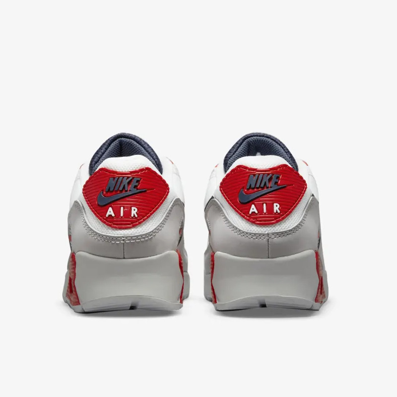 SEPATU SNEAKERS NIKE Air Max 90 USA