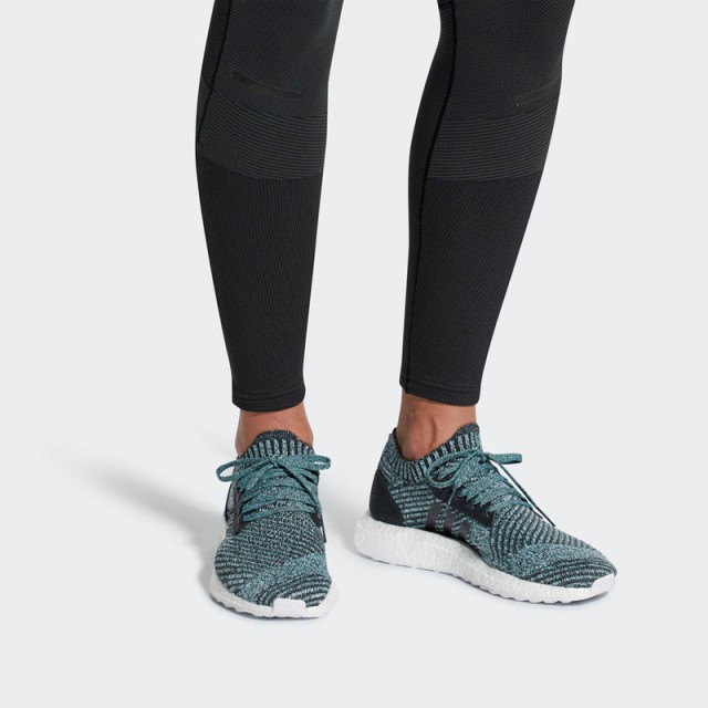 Wmns Ultraboost X Parley foto 4