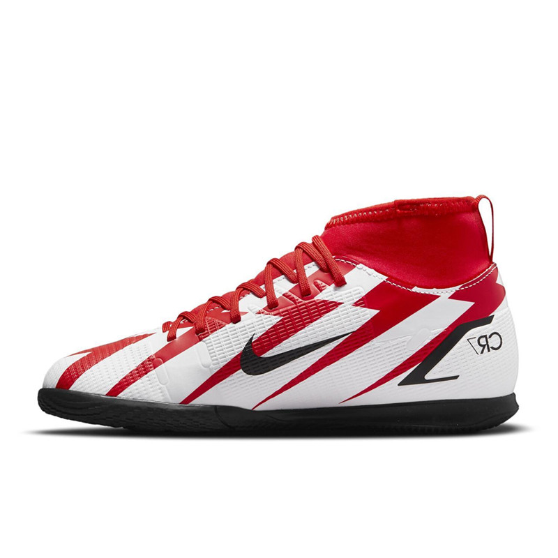 SEPATU FUTSAL NIKE Mercurial Superfly 8 Club CR7 IC Gs