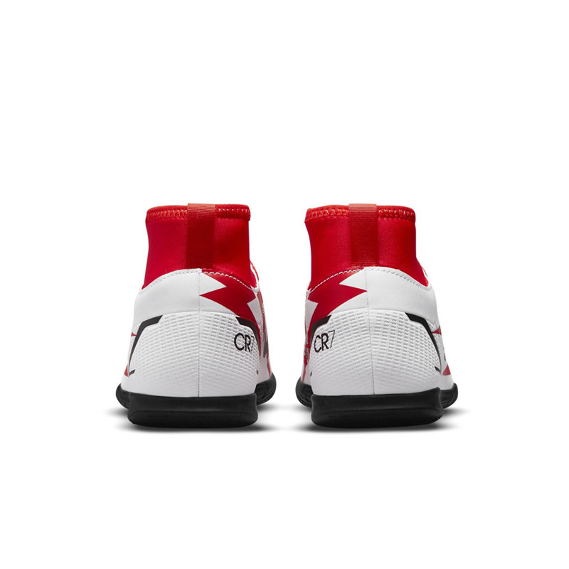 SEPATU FUTSAL NIKE Mercurial Superfly 8 Club CR7 IC Gs