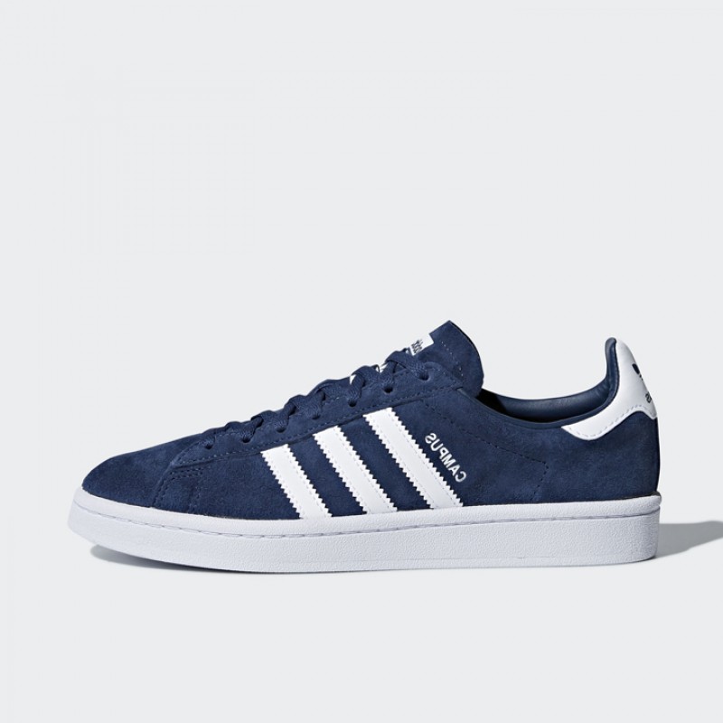 SEPATU SNEAKERS ADIDAS Wmns Campus
