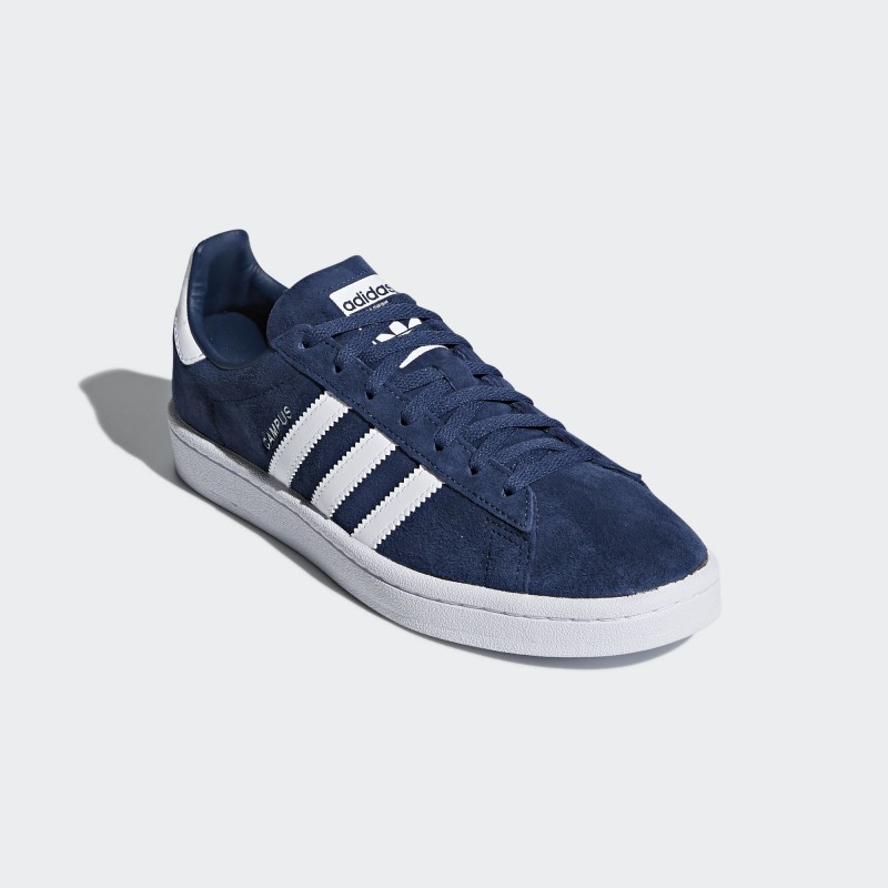 SEPATU SNEAKERS ADIDAS Wmns Campus