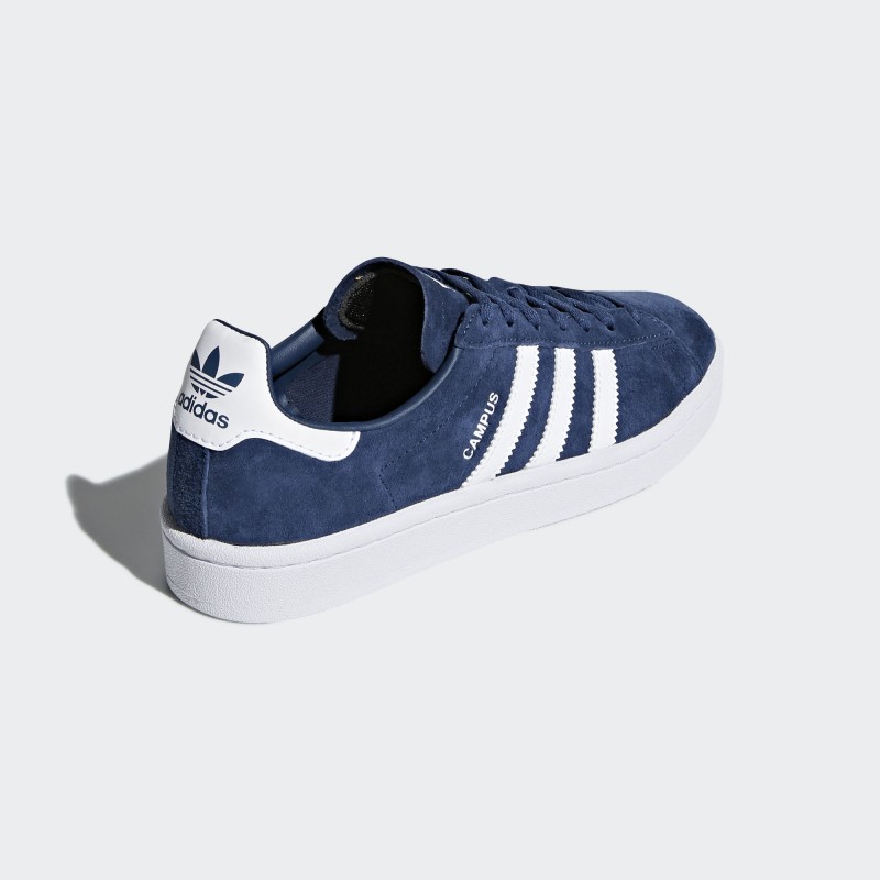 SEPATU SNEAKERS ADIDAS Wmns Campus