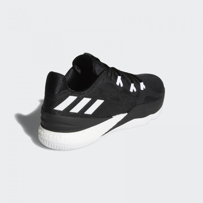 SEPATU BASKET ADIDAS Crazylight Boost 2018