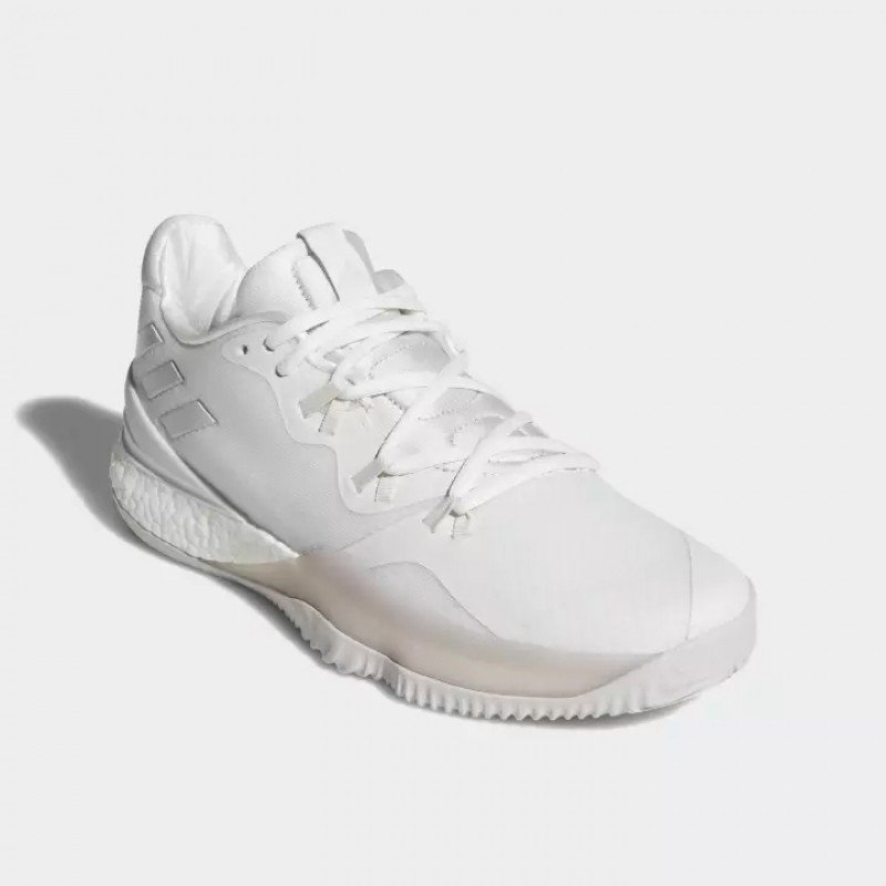 SEPATU BASKET ADIDAS Crazylight Boost 2018