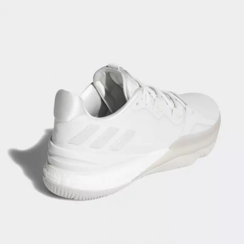 adidas crazy light boost 2018 white