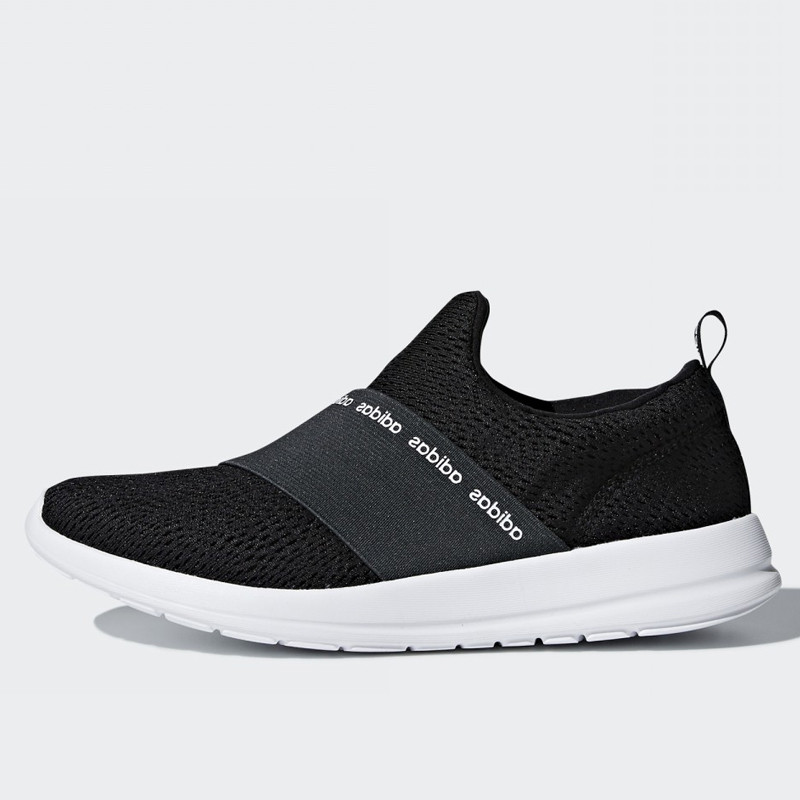 SEPATU SNEAKERS ADIDAS Wmns Cloudfoam Refine Adapt