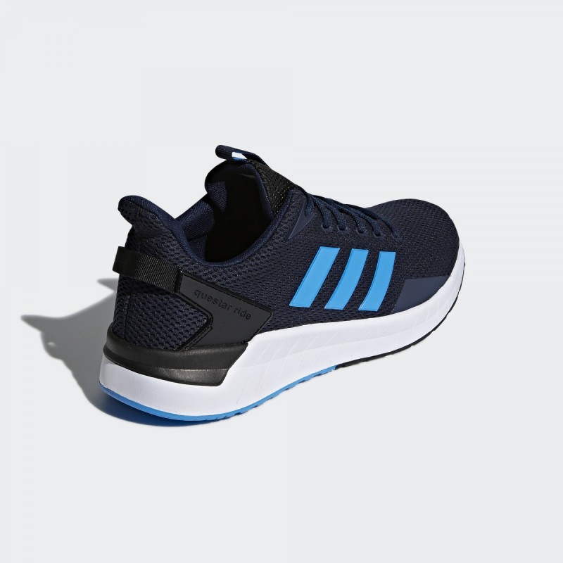 SEPATU SNEAKERS ADIDAS Questar Ride