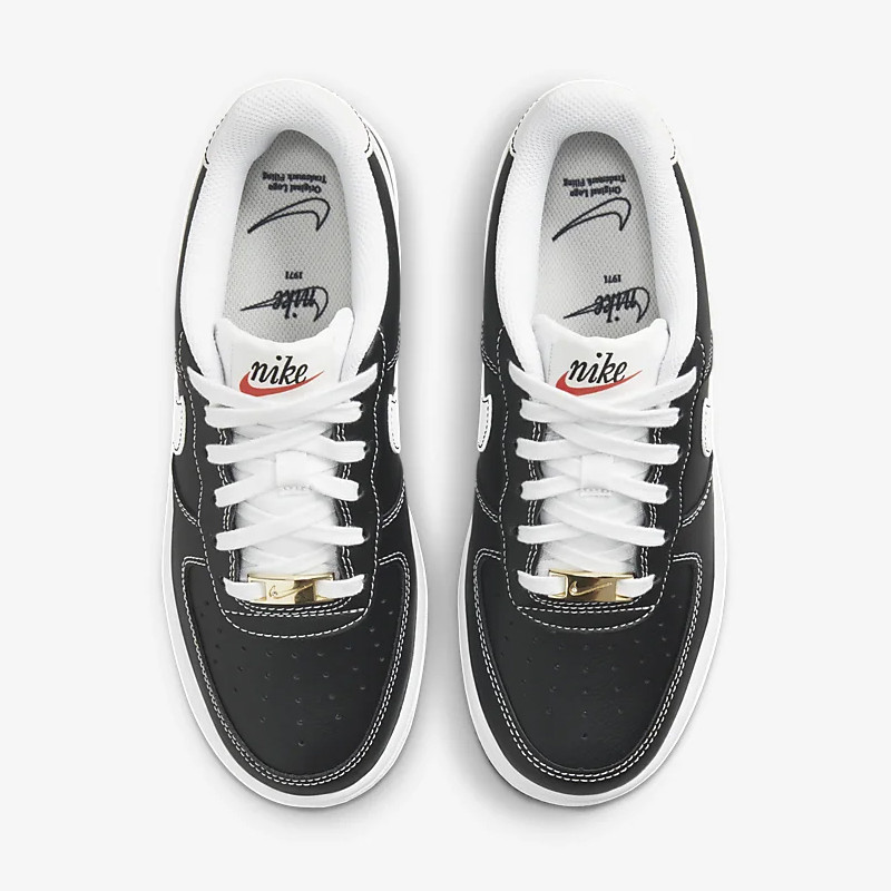 SEPATU SNEAKERS NIKE Air Force 1 S50 Kids