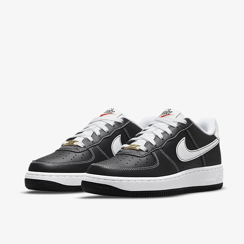 SEPATU SNEAKERS NIKE Air Force 1 S50 Kids