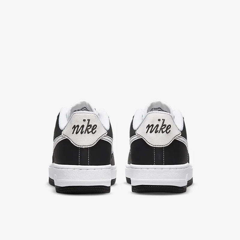 SEPATU SNEAKERS NIKE Air Force 1 S50 Kids