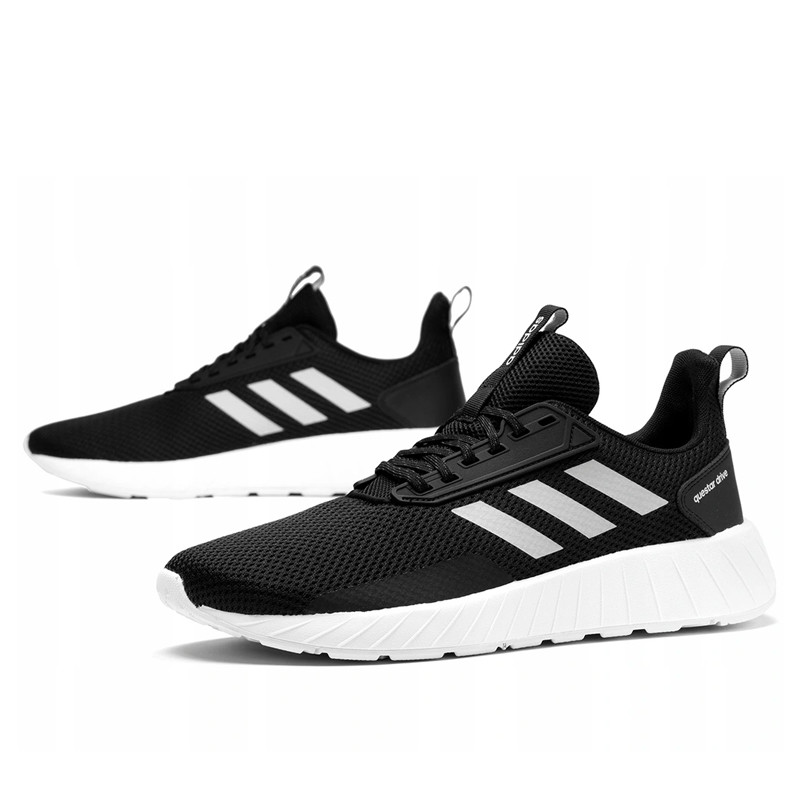 SEPATU LARI ADIDAS Questar Drive