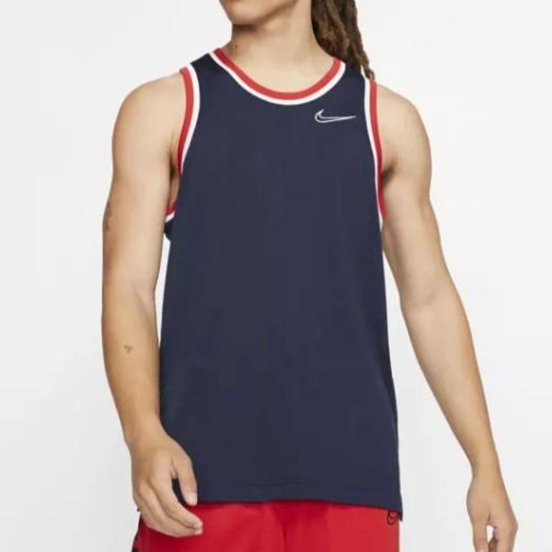 BAJU BASKET NIKE Classic Basketball Jersey
