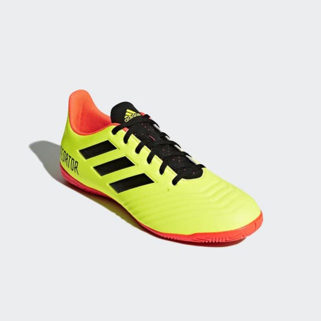 SEPATU FUTSAL ADIDAS Predator Tango