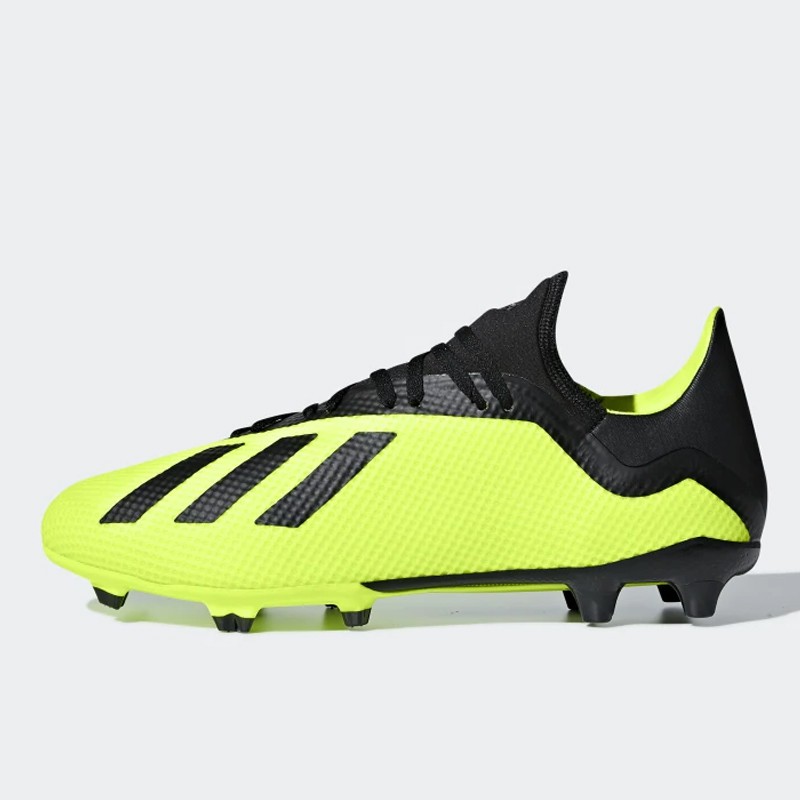 SEPATU FOOTBALL ADIDAS X 18.3 FG