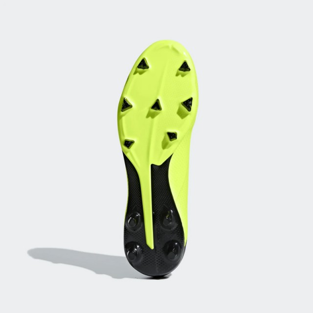 SEPATU FOOTBALL ADIDAS X 18.3 FG